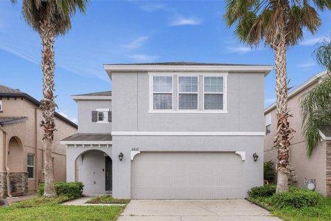 Villa ou maison à Kissimmee, Floride 4 chambres, 235.41 m2 № 2394015