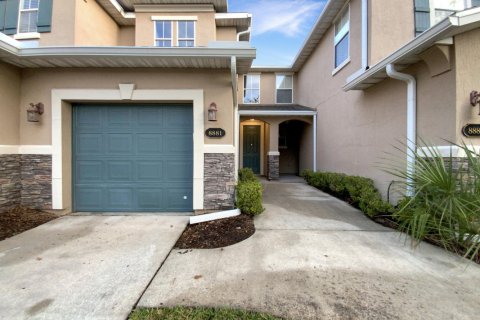 House in Jacksonville, Florida 2 bedrooms, 125.7 sq.m. № 802306 - photo 1