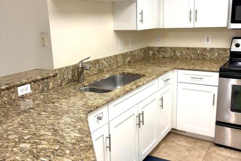 Condo à Royal Palm Beach, Floride, 2 chambres  № 2432919