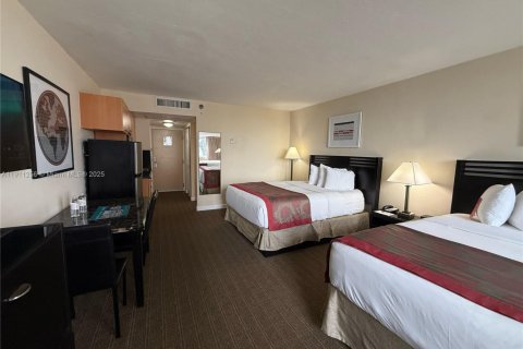 Copropriété à vendre à Sunny Isles Beach, Floride: 39.02 m2 № 2013373 - photo 6