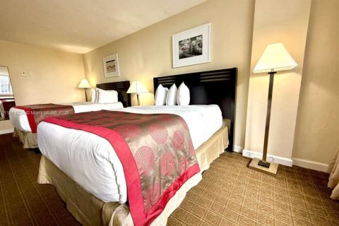 Copropriété à vendre à Sunny Isles Beach, Floride: 39.02 m2 № 2013373 - photo 5