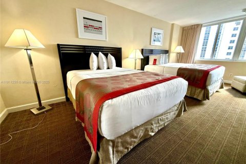 Copropriété à vendre à Sunny Isles Beach, Floride: 39.02 m2 № 2013373 - photo 8