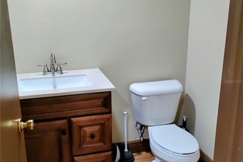 Condo in Tampa, Florida, 2 bedrooms  № 1830106 - photo 9