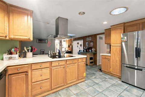 Villa ou maison à vendre à Sarasota, Floride: 3 chambres, 139.82 m2 № 2408152 - photo 5