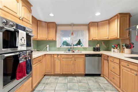 Villa ou maison à vendre à Sarasota, Floride: 3 chambres, 139.82 m2 № 2408152 - photo 4