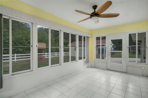 House in Inverness, Florida 3 bedrooms, 139.82 sq.m. № 1800015 - photo 19