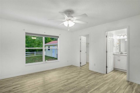 House in Inverness, Florida 3 bedrooms, 139.82 sq.m. № 1800015 - photo 24