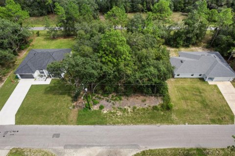 Land in Citrus Springs, Florida № 2371943