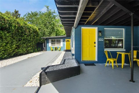 Appartement à louer à Orlando, Floride: 2 chambres, 76.64 m2 № 655444 - photo 4