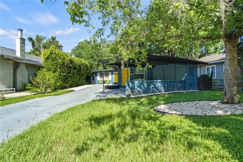 Appartement à louer à Orlando, Floride: 2 chambres, 76.64 m2 № 655444 - photo 2