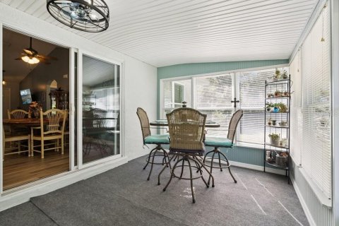 Купить виллу или дом в Таварес, Флорида 6 комнат, 146.6м2, № 2423690 - фото 26