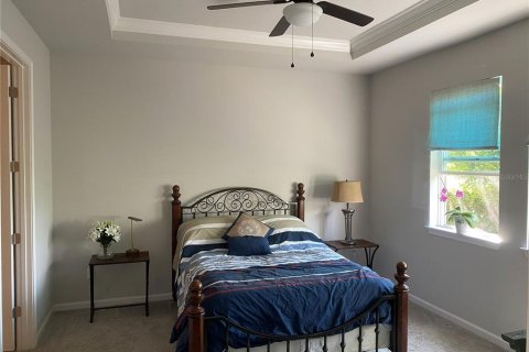 Villa ou maison à louer à Sun City Center, Floride: 2 chambres, 139.63 m2 № 2419647 - photo 6