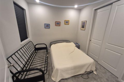 Villa ou maison à louer à Sun City Center, Floride: 2 chambres, 139.63 m2 № 2419647 - photo 12