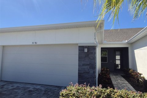 Villa ou maison à Sun City Center, Floride 2 chambres, 139.63 m2 № 2419647