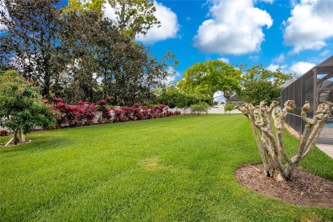 House in Lakeland, Florida 5 bedrooms, 568.65 sq.m. № 1507805 - photo 5