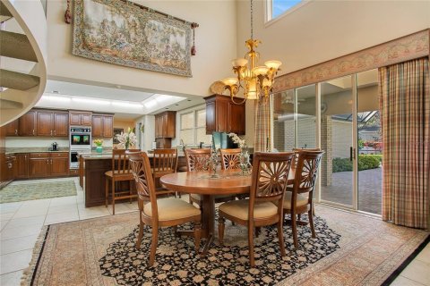 House in Lakeland, Florida 5 bedrooms, 568.65 sq.m. № 1507805 - photo 15