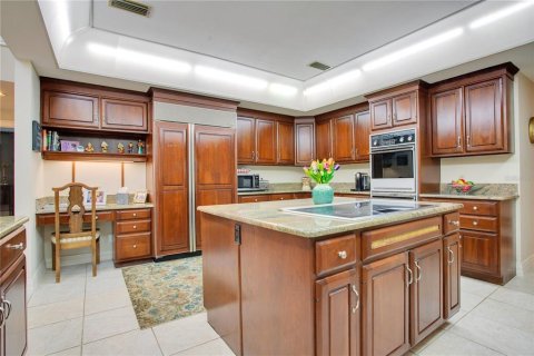 House in Lakeland, Florida 5 bedrooms, 568.65 sq.m. № 1507805 - photo 17