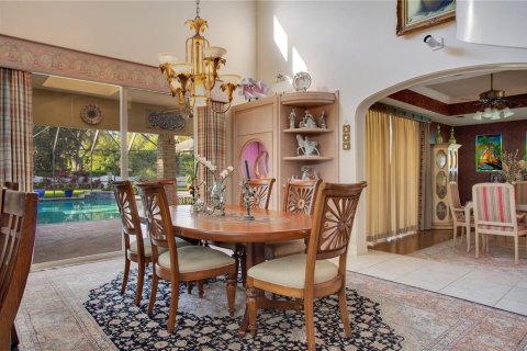 House in Lakeland, Florida 5 bedrooms, 568.65 sq.m. № 1507805 - photo 19