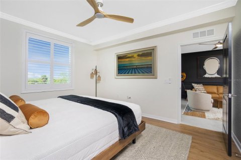 Снять в аренду кондоминиум в Пунта-Горда, Флорида 2 спальни, 104.05м2, № 1910411 - фото 21