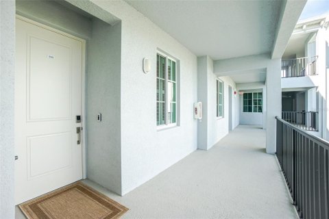 Снять в аренду кондоминиум в Пунта-Горда, Флорида 2 спальни, 104.05м2, № 1910411 - фото 4