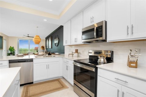 Condominio en alquiler en Punta Gorda, Florida, 2 dormitorios, 104.05 m2 № 1910411 - foto 11