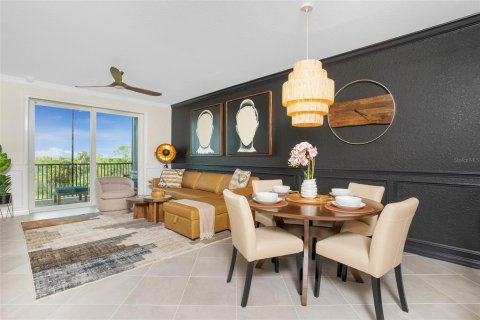 Condominio en alquiler en Punta Gorda, Florida, 2 dormitorios, 104.05 m2 № 1910411 - foto 15