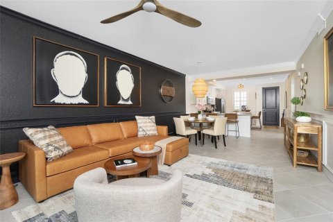 Condominio en alquiler en Punta Gorda, Florida, 2 dormitorios, 104.05 m2 № 1910411 - foto 20