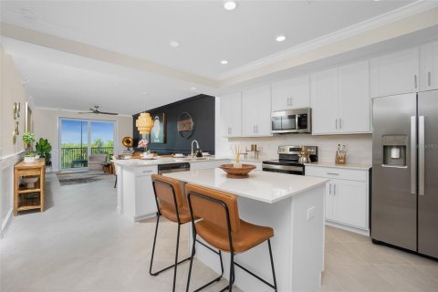 Condominio en alquiler en Punta Gorda, Florida, 2 dormitorios, 104.05 m2 № 1910411 - foto 8