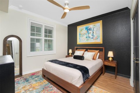 Снять в аренду кондоминиум в Пунта-Горда, Флорида 2 спальни, 104.05м2, № 1910411 - фото 26