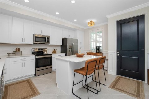 Condominio en alquiler en Punta Gorda, Florida, 2 dormitorios, 104.05 m2 № 1910411 - foto 5