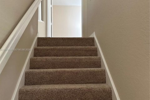 Touwnhouse à Weston, Floride 3 chambres, 246.66 m2 № 2046040