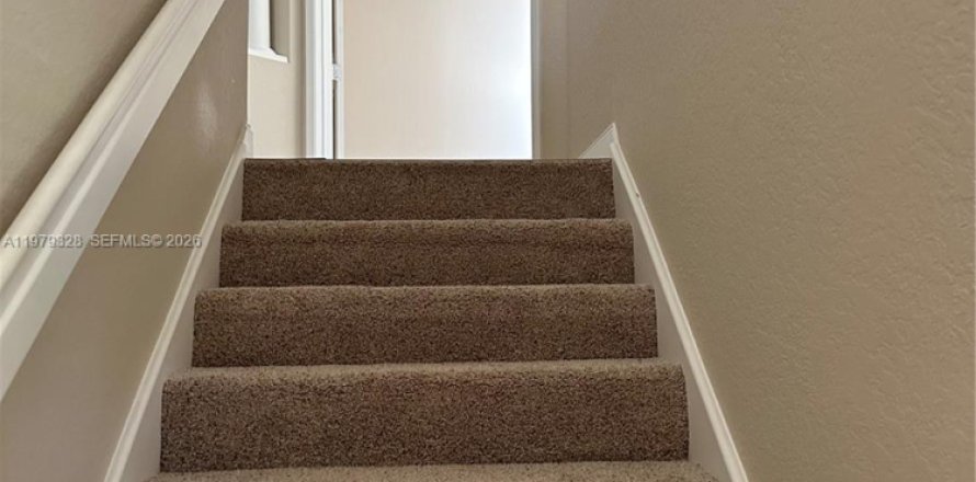 Touwnhouse à Weston, Floride 3 chambres, 246.66 m2 № 2046040