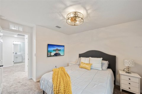 Casa en venta en Wesley Chapel, Florida, 4 dormitorios, 189.43 m2 № 1910860 - foto 21