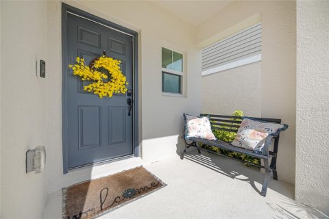 Casa en venta en Wesley Chapel, Florida, 4 dormitorios, 189.43 m2 № 1910860 - foto 5