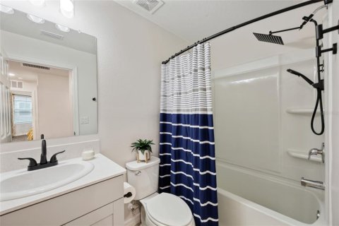 Casa en venta en Wesley Chapel, Florida, 4 dormitorios, 189.43 m2 № 1910860 - foto 24