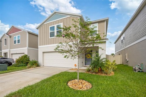 Casa en venta en Wesley Chapel, Florida, 4 dormitorios, 189.43 m2 № 1910860 - foto 4