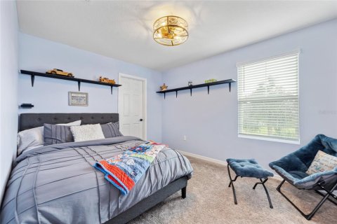 Casa en venta en Wesley Chapel, Florida, 4 dormitorios, 189.43 m2 № 1910860 - foto 22