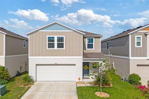 Casa en venta en Wesley Chapel, Florida, 4 dormitorios, 189.43 m2 № 1910860 - foto 1