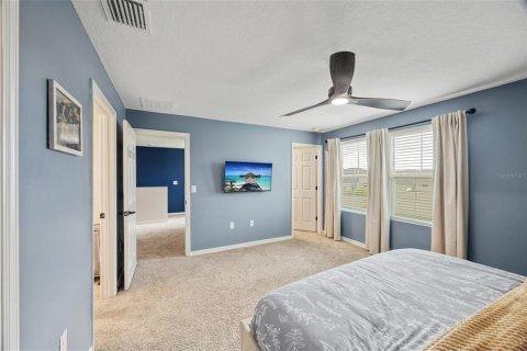 Casa en venta en Wesley Chapel, Florida, 4 dormitorios, 189.43 m2 № 1910860 - foto 13