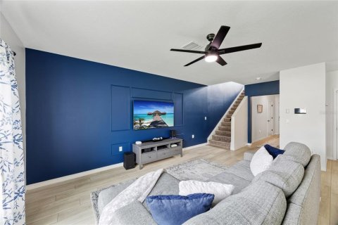 Casa en venta en Wesley Chapel, Florida, 4 dormitorios, 189.43 m2 № 1910860 - foto 7