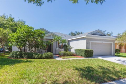 Villa ou maison à vendre à Riverview, Floride: 3 chambres, 173.08 m2 № 2415128 - photo 2
