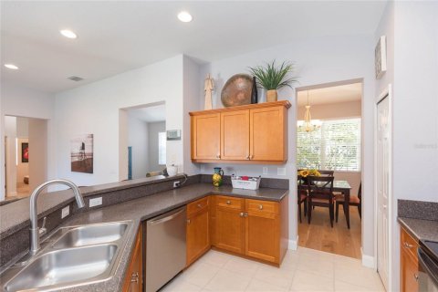 Villa ou maison à vendre à Riverview, Floride: 3 chambres, 173.08 m2 № 2415128 - photo 22
