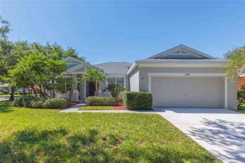 Villa ou maison à Riverview, Floride 3 chambres, 173.08 m2 № 2415128