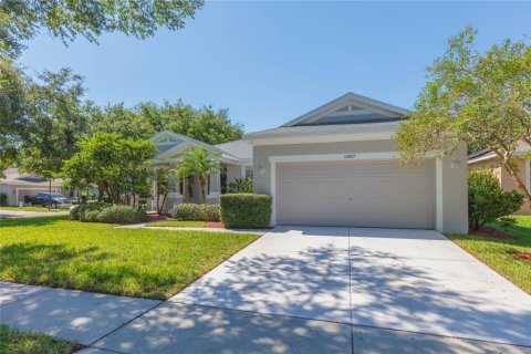 Villa ou maison à vendre à Riverview, Floride: 3 chambres, 173.08 m2 № 2415128 - photo 4