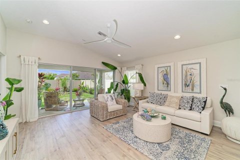 Villa ou maison à vendre à Parrish, Floride: 3 chambres, 141.03 m2 № 2142638 - photo 22