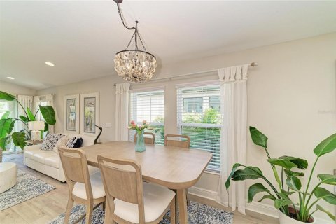 Villa ou maison à vendre à Parrish, Floride: 3 chambres, 141.03 m2 № 2142638 - photo 11
