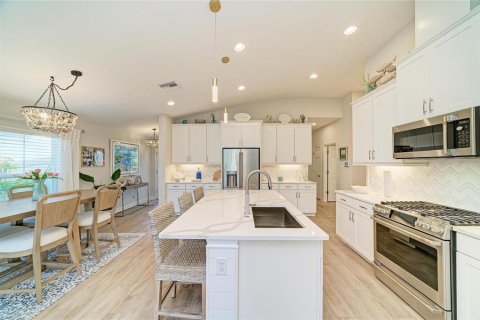 Villa ou maison à vendre à Parrish, Floride: 3 chambres, 141.03 m2 № 2142638 - photo 17