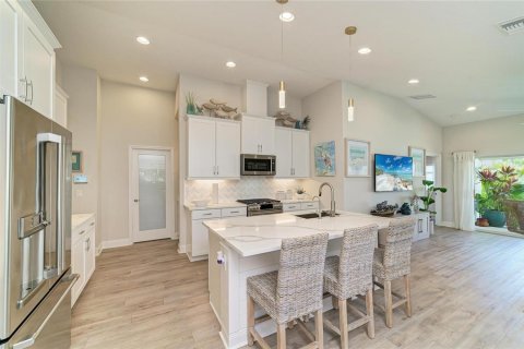 Villa ou maison à vendre à Parrish, Floride: 3 chambres, 141.03 m2 № 2142638 - photo 13