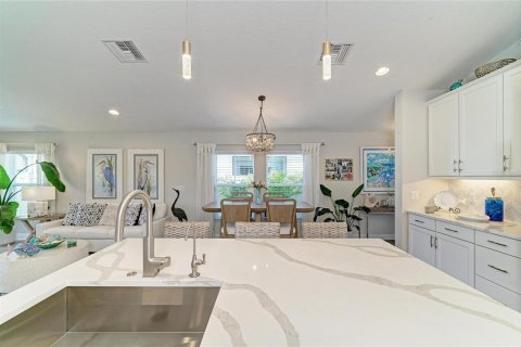 Villa ou maison à vendre à Parrish, Floride: 3 chambres, 141.03 m2 № 2142638 - photo 19