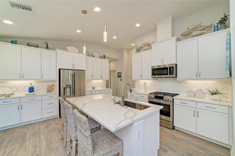Villa ou maison à vendre à Parrish, Floride: 3 chambres, 141.03 m2 № 2142638 - photo 15